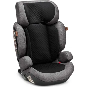 Autosedačka Autosedačka ABC Design Mallow asphalt Diamond 2021