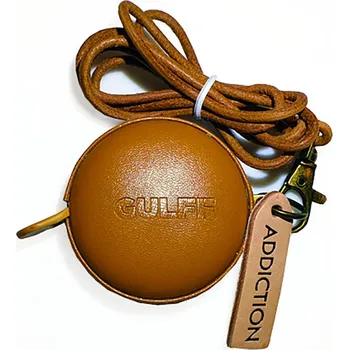 Metr Gulff Vintage Tape Measure