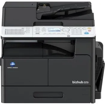 Tiskárna Konica Minolta Bizhub 225i