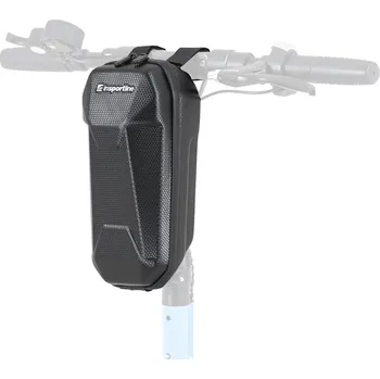 Příslušenství pro koloběžku inSPORTline Reuniro brašna černá