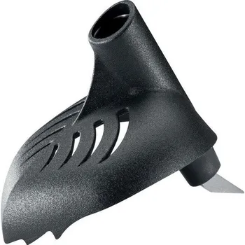 ROSSIGNOL Náhradní košíček L2 Fit Tour Basket Black 10 mm