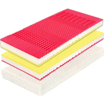 Matrace Matrace Tropico Riviera Plus 80x200 cm