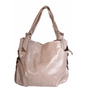 Kabelka Aaryans Dámská kabelka 8198 Šedá