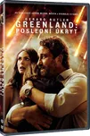 DVD Greenland: Poslední úkryt (2020)
