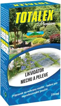 Herbicid Nohel Garden Totalex Natur Premium