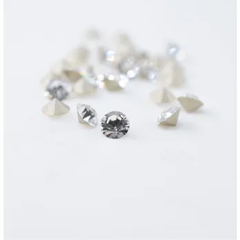 Módní doplněk Šatony Preciosa SS14 Crystal Maxima - Obsah balení 1 ks SS 14 Crystal