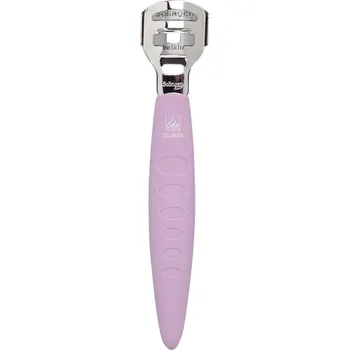 ERBE SOLINGEN seřezávač zrohovatělé kůže 92004 růžový