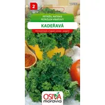 Osiva Moravia Petržel naťová kadeřavá 2…