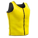 InnovaGoods Pánská sportovní vesta se…