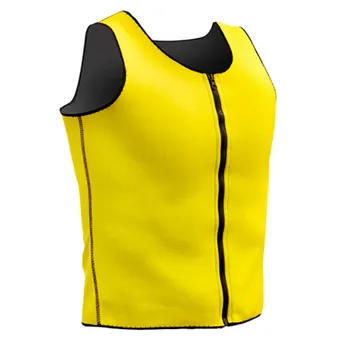InnovaGoods Pánská sportovní vesta se…