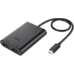 iTec USB-C na Dual HDMI video adaptér