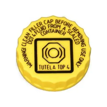 Vakuové čerpadlo Víčko nádobky brzdové kapaliny Fiat Ducato od 1994, 9948584