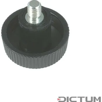 Knurled Screw fastening Rest for Tormek - Náhradní díl