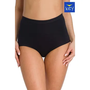 Kalhotky Dámské kalhotky LPM 198 bílá 3xl