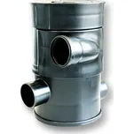 Roth zemní filtr pro střechy do 200 m2