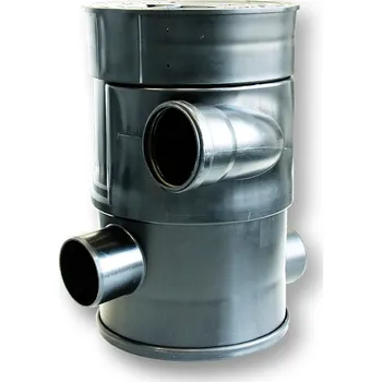 nádrž Roth zemní filtr pro střechy do 200 m2