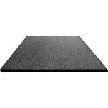 Gutta Flexi gumová dlažba 50 x 50 x 2 cm černá
