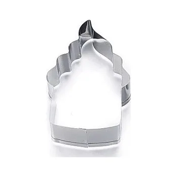 Vykrajovátko Vykrajovátko cupcake 8 x 5 cm