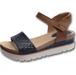 JOSEF SEIBEL Dámská letní obuv JOSEF SEIBEL, model 72809 128541 Clea 09 Velikost: 39