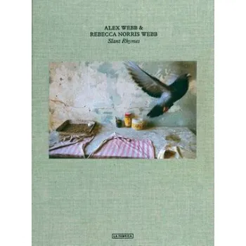 Umění Slant Rhymes – Alex Webb (EN)