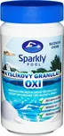 SparklyPOOL Kyslíkový granulát Oxi