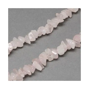 Přírodní kámen Růženín zlomky 10g