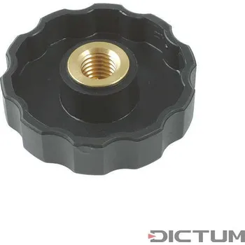 Tormek Knurled Screw Sharpening Wheel - Náhradní díl