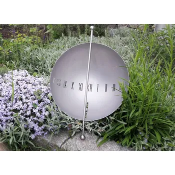 Hodiny Sluneční hodiny SL606