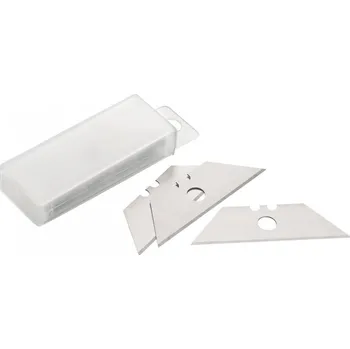 Pracovní nůž 10dílná sada náhradních čepelí Tona Expert