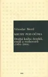 Kruhy pod očima: Druhá kniha deníků,…