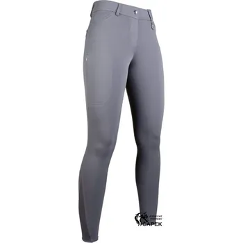 Jezdecké kalhoty Rajtky HKM -DELLA SERA- - Tmavě modrá - 40