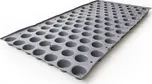 Gutta Guttabeta T50 Linear nopová fólie (cena za m2) 88 x 182 cm černá