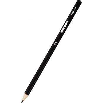 Tužka Kores trojhranná HB