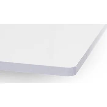 Plexisklo Gutta polymetakrylátové sklo 2 mm plexisklo 2000 x 2000 mm čirá