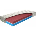TEXPOL TARA - komfortní matrace s úpravou proti pocení a s potahem Tencel 90 x 190 cm, snímatelný potah