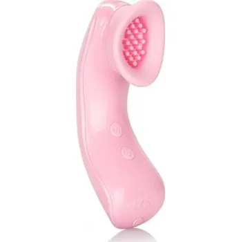 Stimulátor klitorisu INSPIRE PULSING Intimate Arouser | California Exotic