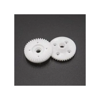 RC vybavení 1:12 Funtek CR12 Outlaw 4WD: Talířové kolo diferenciálu