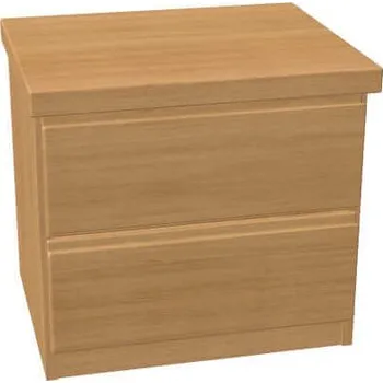 Noční stolek Noční stolek JELÍNEK DALILA LUX Y1Z2 Buk, Alder