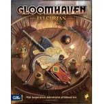 Albi Gloomhaven: Lví chřtán