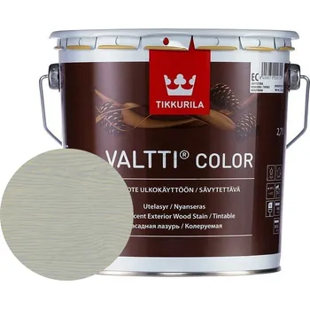 Mořidlo Tikkurila Valtti Color Grey-5145-2,7L + dárek k objednávce nad 1000Kč