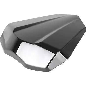 Yamaha YZF-R6 2006-2007 kryt sedla spolujezdce - černý