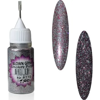 DENATO s.r.o. BLOWN Smokey Purple