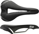 Selle Italia Diva Gel SuperFlow černé