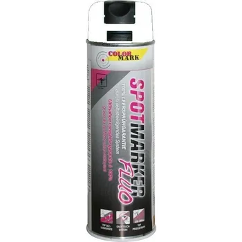 Motip Značkovací sprej bílý 500 ml
