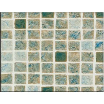 Vágner Pool ALKORPLAN 3K - Persia Sand; 1,65m šíře, 1,5mm, 25m role