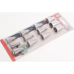 Smart Cook Nástavce na zdobení dortů 12…