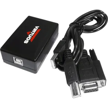 Pokladní systém Virtuos RS-232