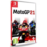 MotoGP 21 Nintendo Switch