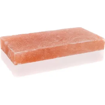 Recenze Happy Green Solná deska na grilování 20 x 10 x 2,5 cm Recenze Happy Green Solná deska na grilování 20 x 10 x 2,5 cm