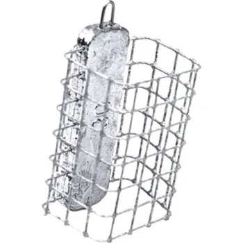 OLPRA krmítko Feeder (hranaté) Gramáž: 10g